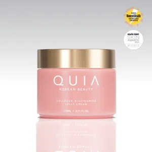 Collagen Niacinamide Jelly Cream