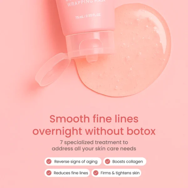 WrappingMask-3 WrappingMask-3